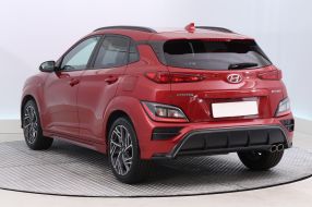 Hyundai Kona - 2022