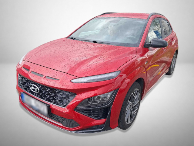 Hyundai Kona 2022