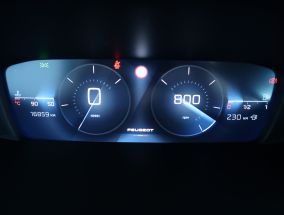 Peugeot 308 - 2024