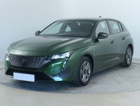 Peugeot 308 - 2024