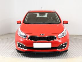 Kia Ceed - 2016