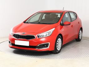 Kia Ceed - 2016