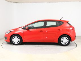 Kia Ceed - 2016