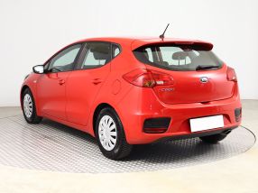 Kia Ceed - 2016