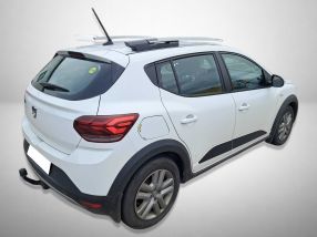 Dacia Sandero - 2022