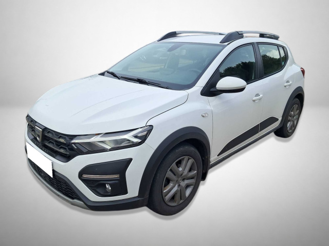 Dacia Sandero 2022