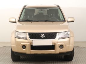 Suzuki Grand Vitara - 2008