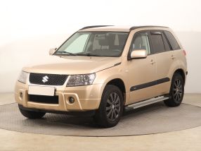 Suzuki Grand Vitara - 2008