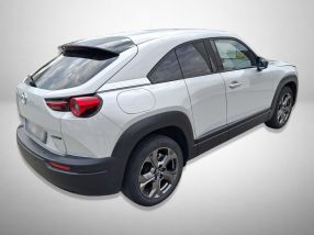 Mazda MX-30 - 2020