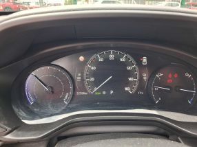 Mazda MX-30 - 2020