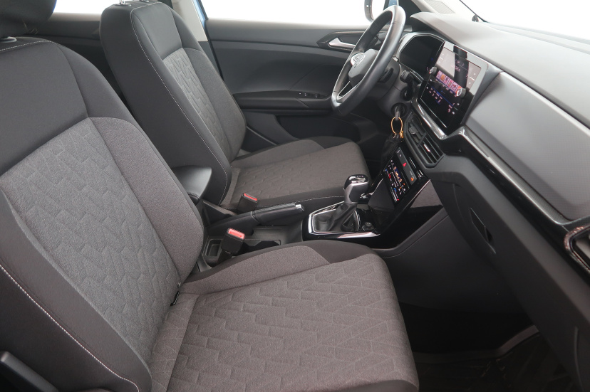 Volkswagen T-Cross, 2024