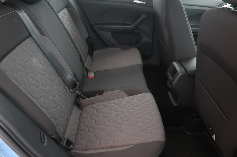 Volkswagen T-Cross, 2024