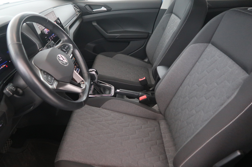 Volkswagen T-Cross, 2024