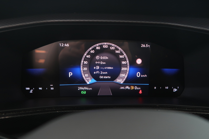 Volkswagen T-Cross, 2024