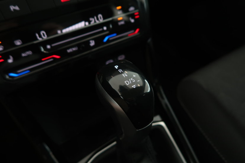 Volkswagen T-Cross, 2024