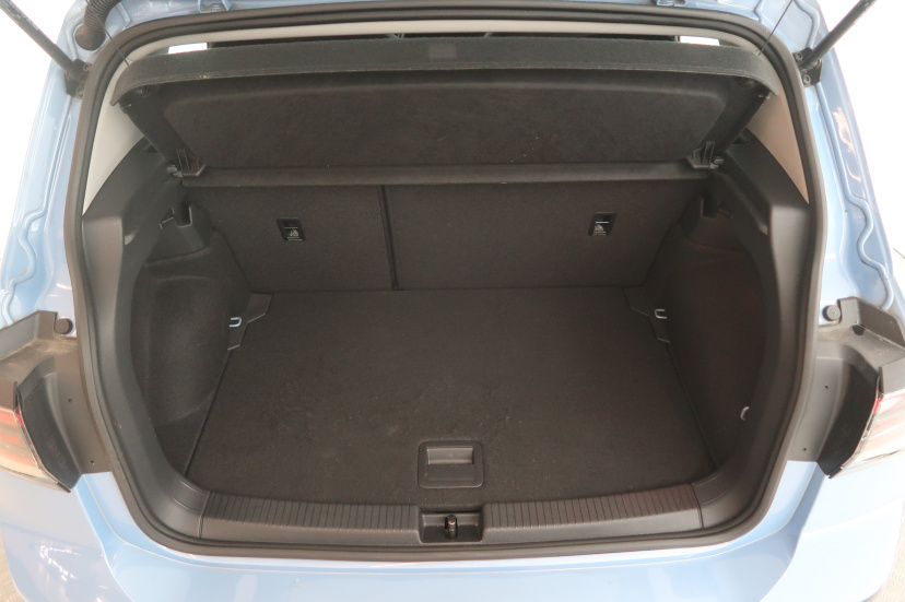 Volkswagen T-Cross, 2024