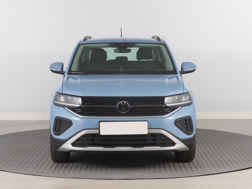 Volkswagen T-Cross, 2024