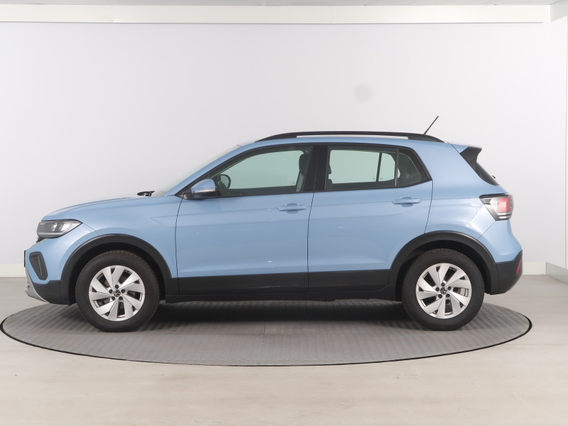 Volkswagen T-Cross, 2024