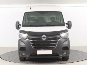 Renault Master - 2020