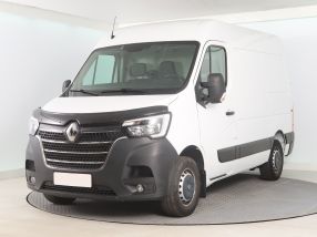 Renault Master - 2020