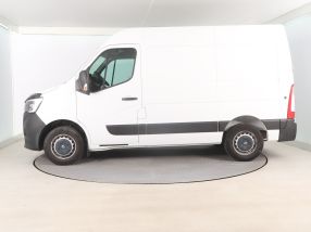 Renault Master - 2020
