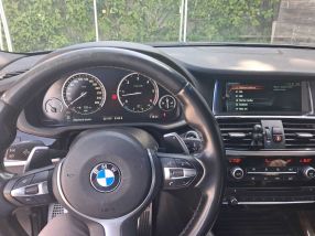 BMW X4 - 2016