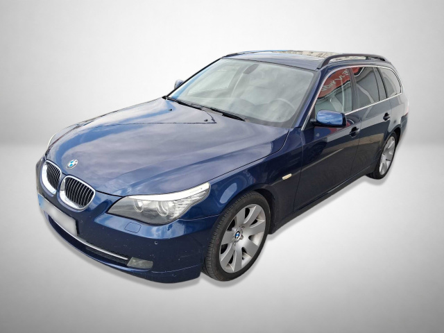 BMW 5 2008