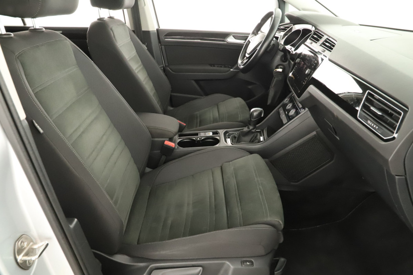 Volkswagen Touran, 2020