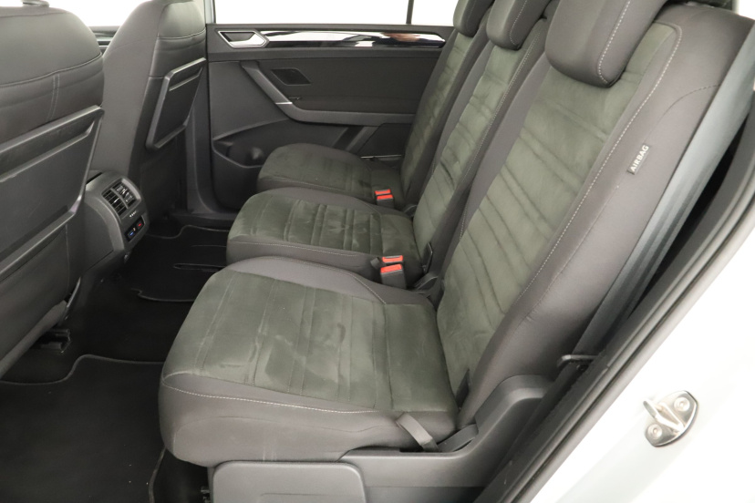 Volkswagen Touran, 2020