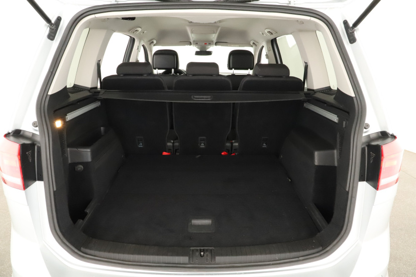 Volkswagen Touran, 2020