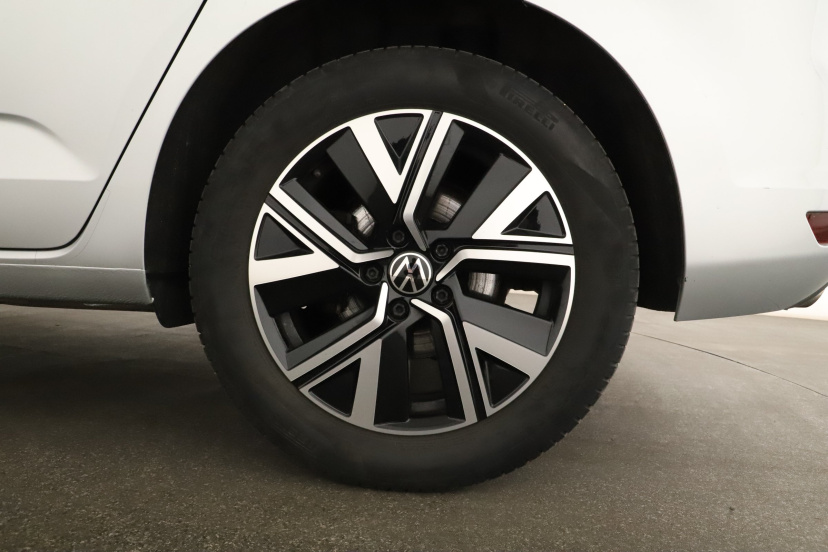 Volkswagen Touran, 2020