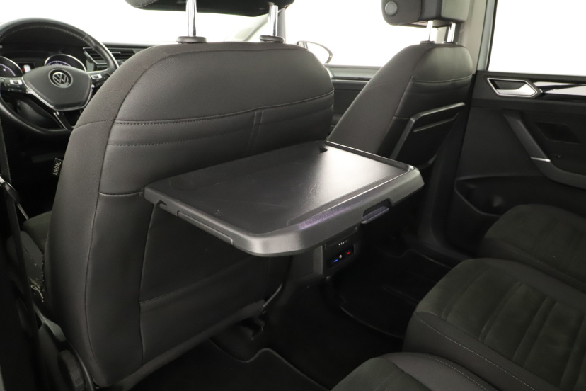 Volkswagen Touran, 2020