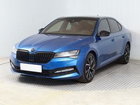 Škoda Superb - 2022