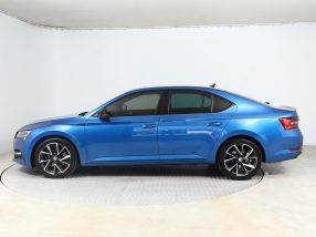 Škoda Superb - 2022