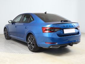 Škoda Superb - 2022