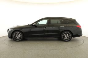 Mercedes-Benz C - 2023