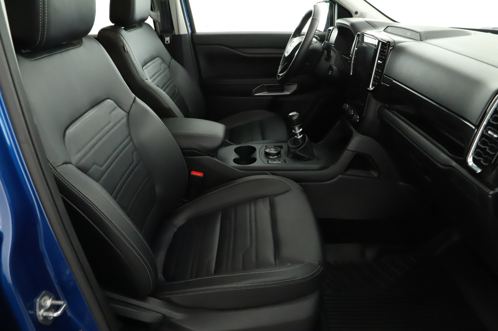 Ford Ranger - 2024