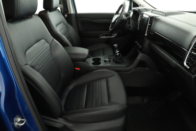 Ford Ranger - 2024
