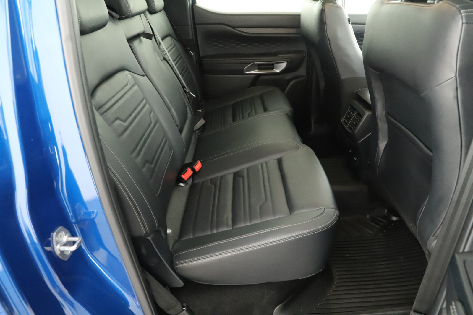 Ford Ranger - 2024
