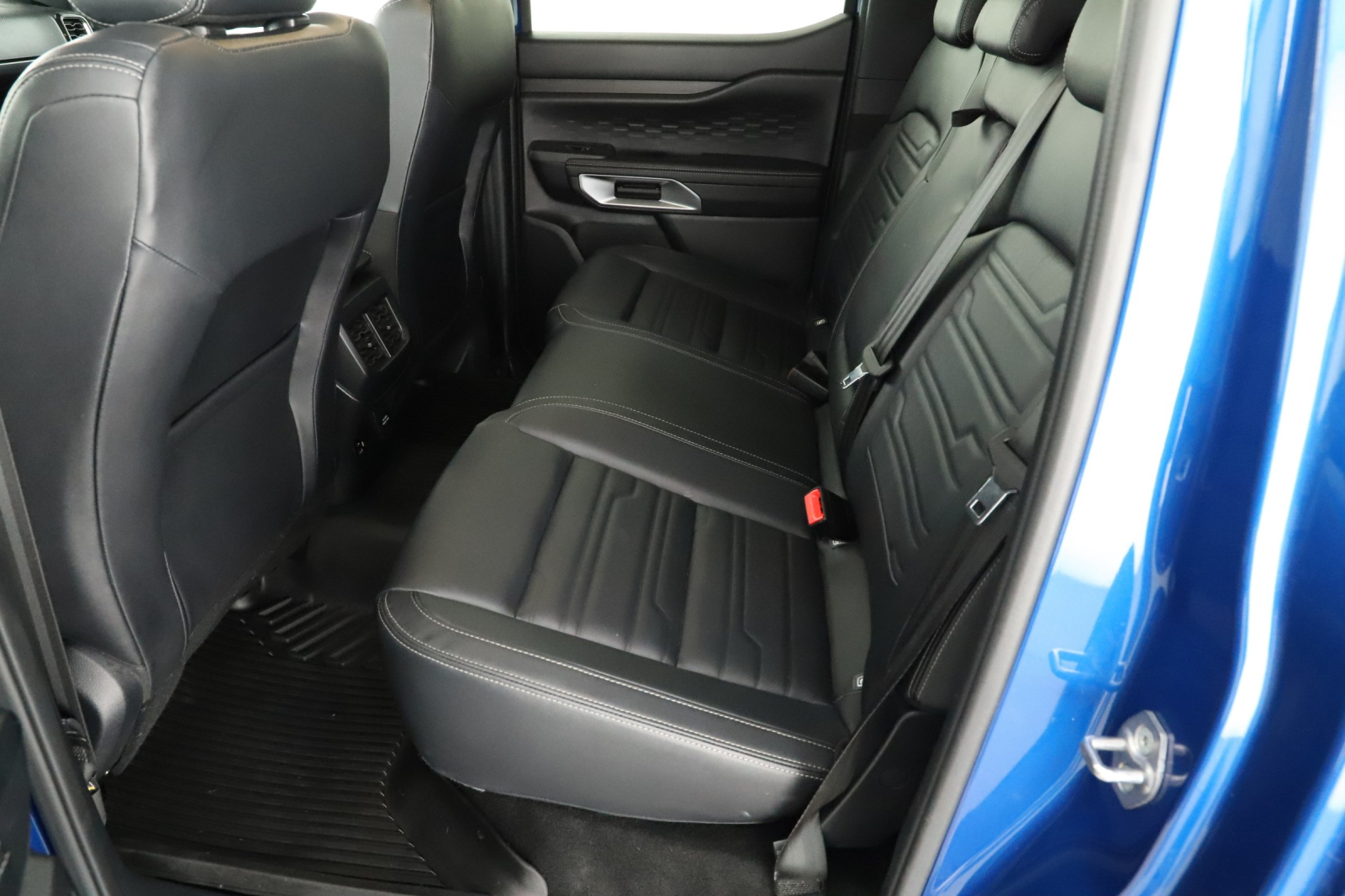 Ford Ranger - 2024