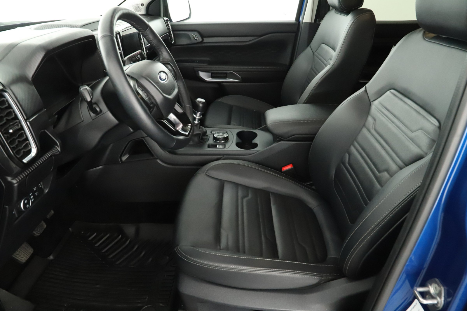 Ford Ranger - 2024