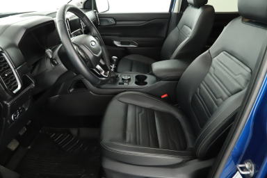 Ford Ranger - 2024