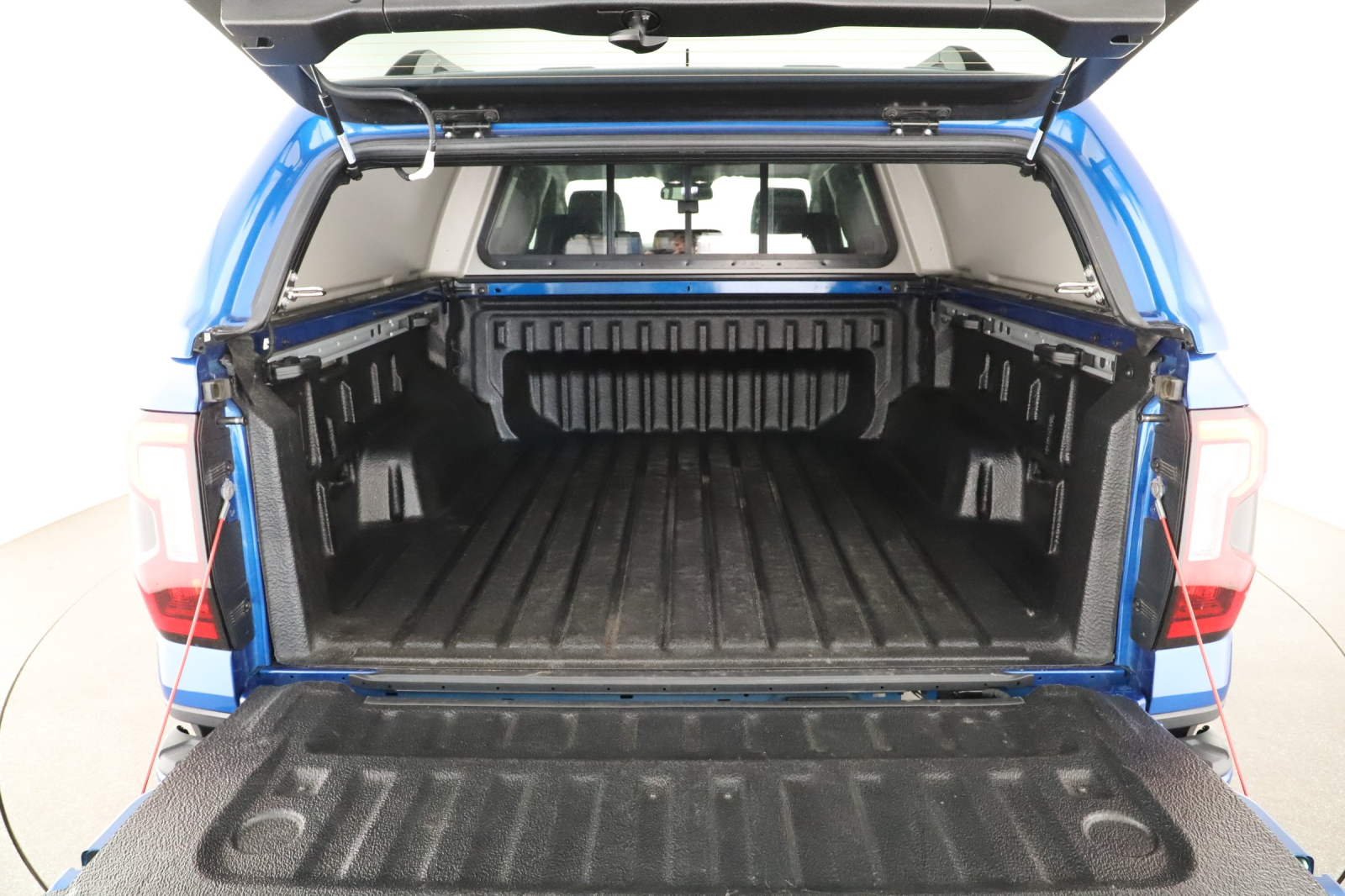 Ford Ranger - 2024