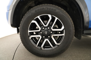 Ford Ranger - 2024