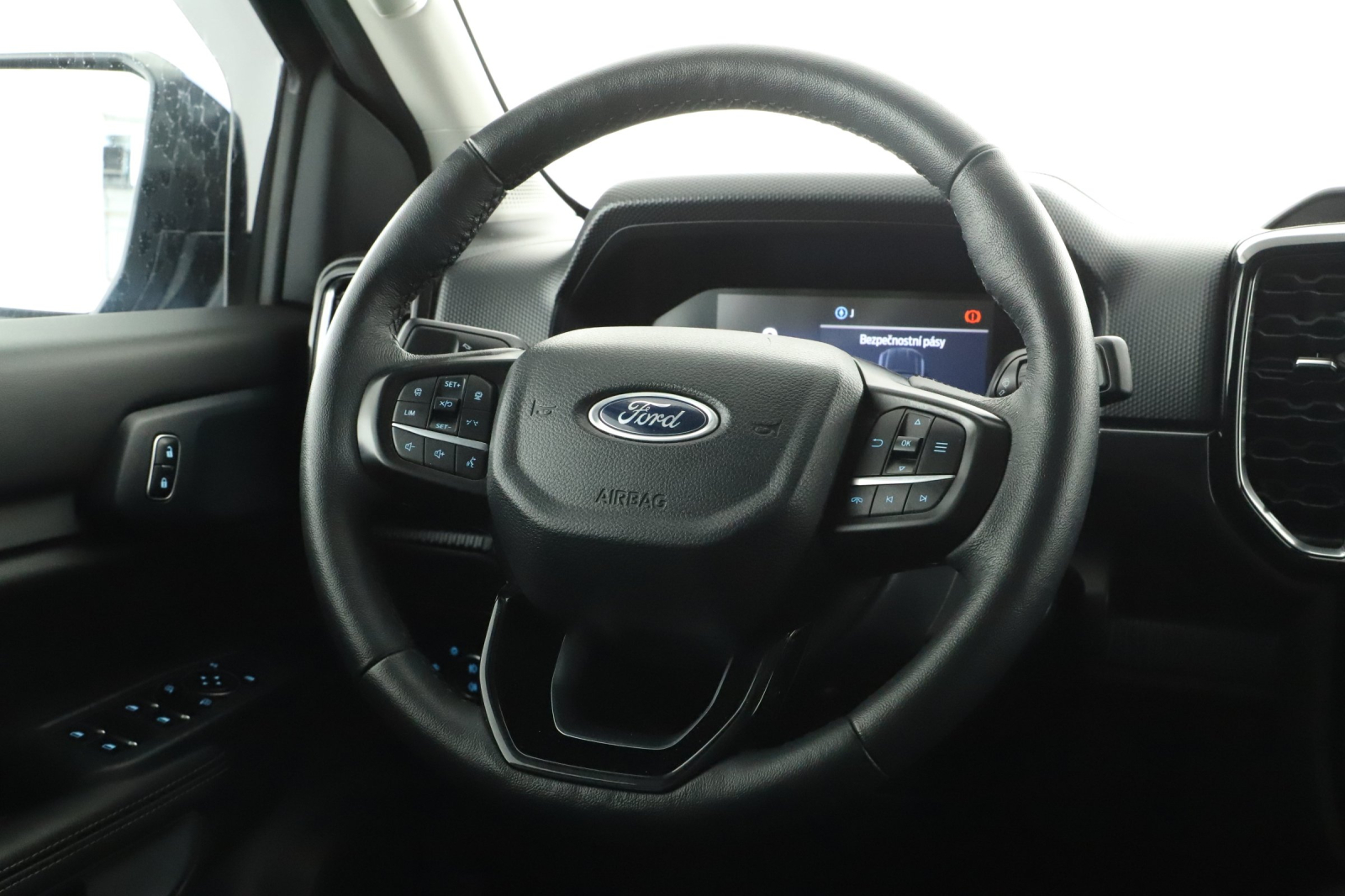 Ford Ranger - 2024