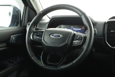 Ford Ranger - 2024