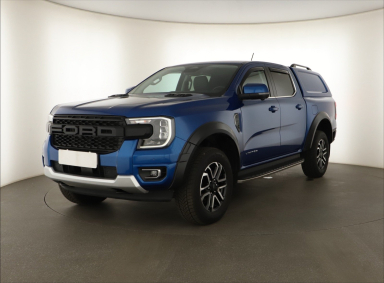 Ford Ranger - 2024