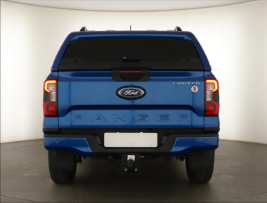 Ford Ranger - 2024
