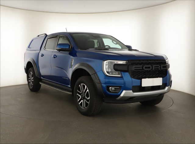 Ford Ranger 2024