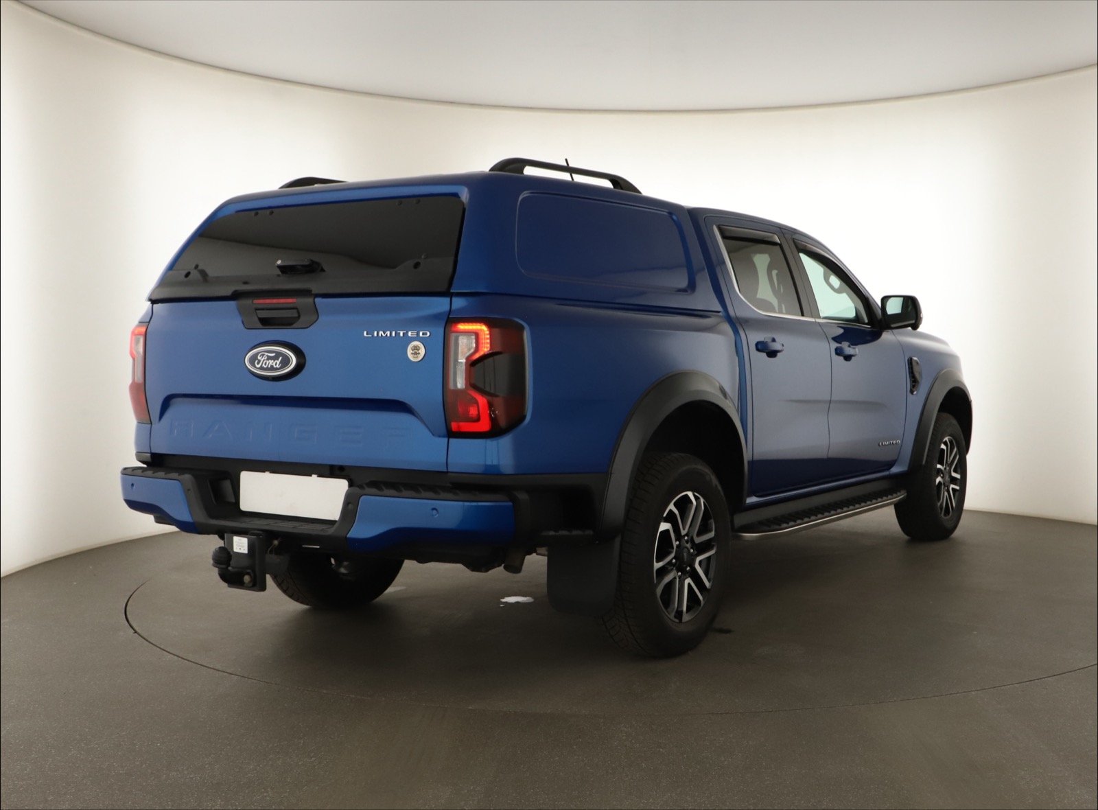 Ford Ranger - 2024